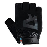 Radvik Hilder cycling gloves fekete gloves, gloves