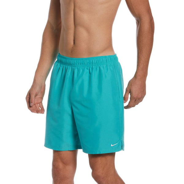 Nike 7 Volley M NESSA559-339 swimming shorts Ruházat