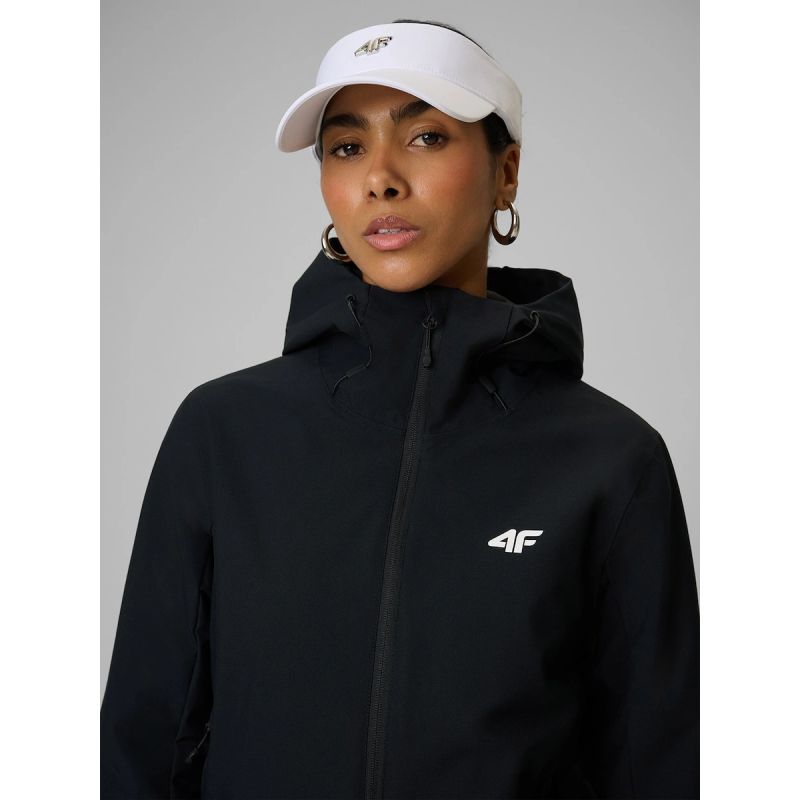 Women's transitional 5000 membrane 4F 4FWSS26TTJAF1111-20S dzseki