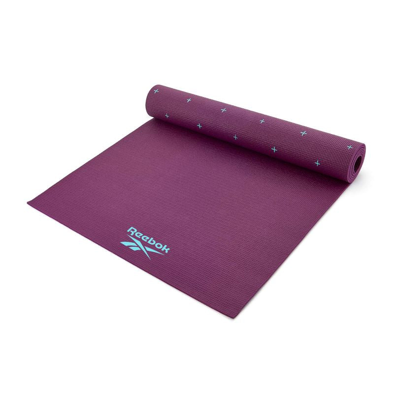 Reebok RAYG-11030HH yoga mat Edzőfelszerelés