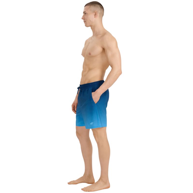 4f Swim shorts M 4FWSS25UBDSM132 46S úszóruha