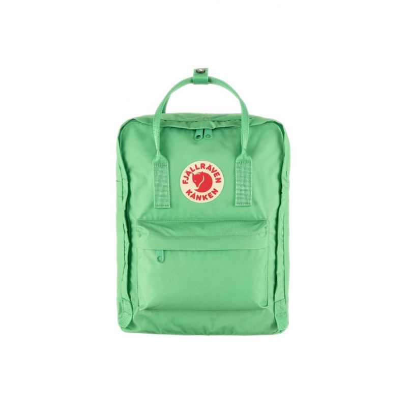 Fjällräven Fjallraven Kanken Classic F23510-663 apple mint green city backpack General