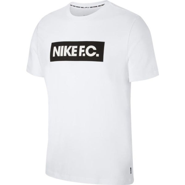 Nike FC M CT8429-100 T-shirt Póló