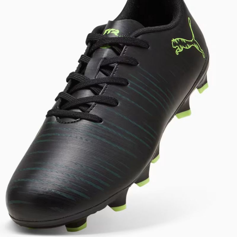 Puma Future 8 Match Jr FG/AG 108622-02 shoes general