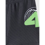 Boys' swimming trunks 4F