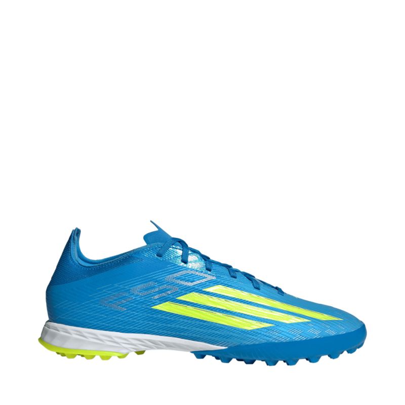 adidas F50 Pro TF JR8942 football boots focicipő