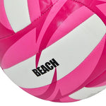 Enero Pink Beach Volleyball rózsaszín labda