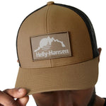 Helly Hansen Hh Trucker Cap 67645 uniwersalny baseball sapka