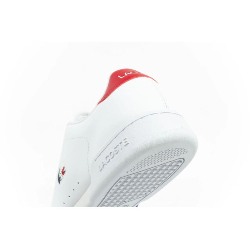 Lacoste Carnaby Cup 125 4 SMA M 749SMA0112407 shoes Cipő