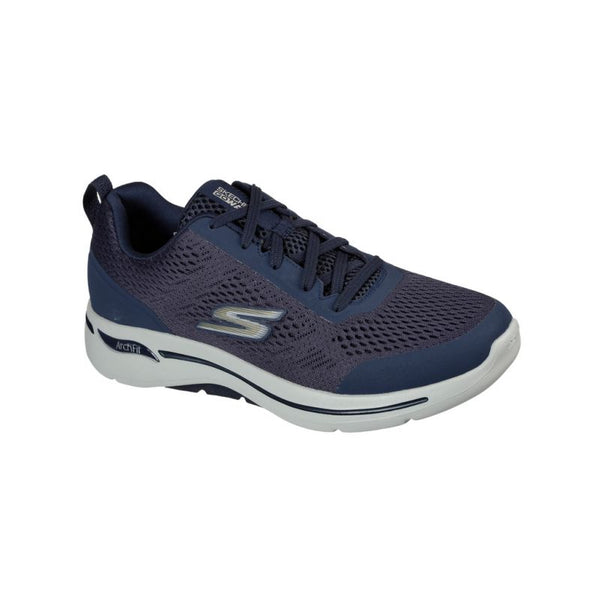 Skechers Go Walk Arch Fit Idyllic M 216116nvgd Shoes