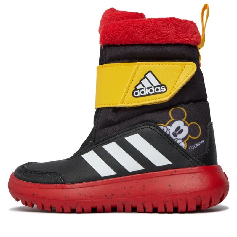 Adidas Winterplay Disney Mickey Jr IG7189 shoes Cipő