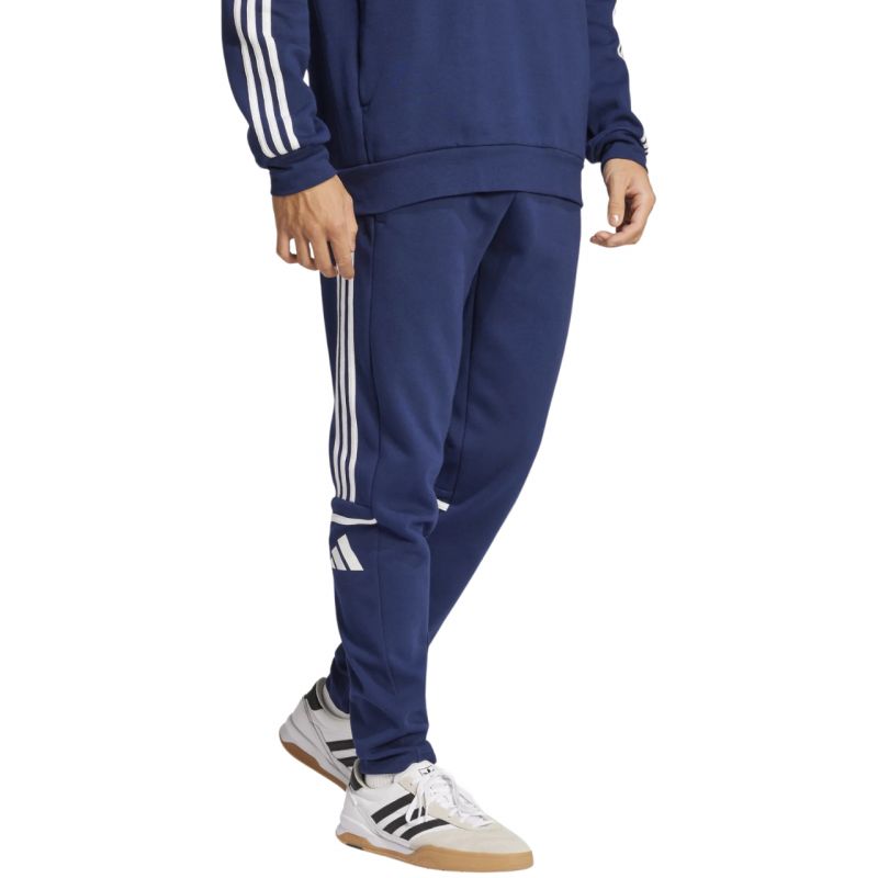 adidas Trousers adidas Squadra 25 M JD2961 Ruházat