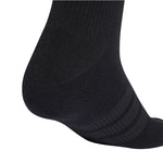 Adidas Cushioned Sportswear Crew 3P socks ruházat KC9624