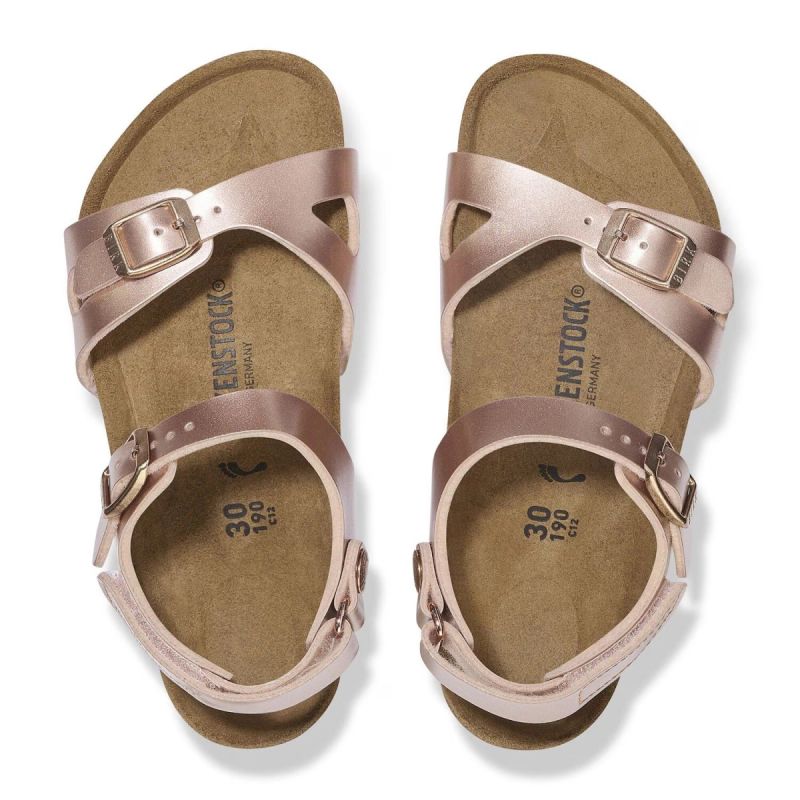 Birkenstock Rio AS Jr Sandals 1029530 general