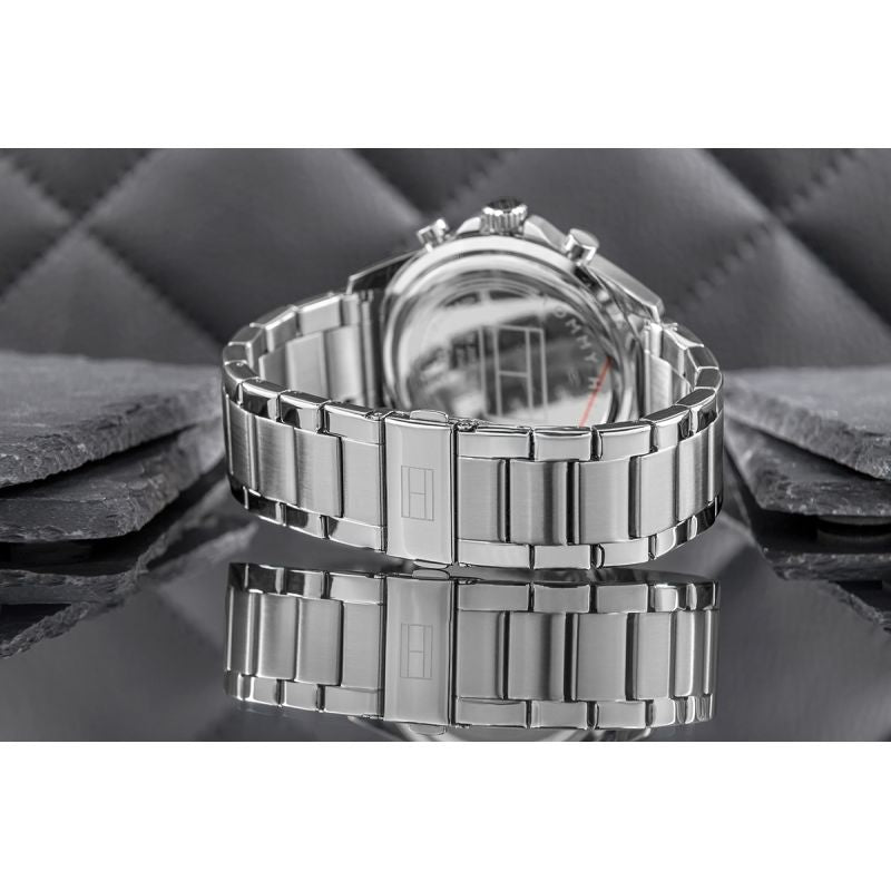 Tommy Hilfiger Jax Men's Watch 1710656 + BOX pulóver
