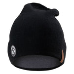 Elbrus Trend Cap fekete hats