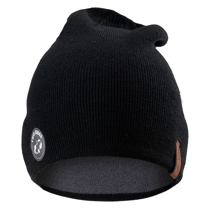 Elbrus Trend Cap fekete hats