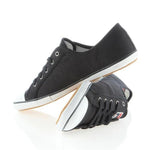 Fila Elan W sneakers fekete cipő