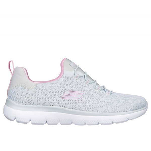 Skechers GOOD TASTE W 149936 LGLV Cipő