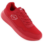 Lotto CONNECT OC 3010 lightweight red sports piros cipő