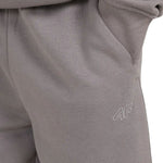 4f Trousers CAS M1245 Jr 4FJWAW25TTROM1245 22S Nadrág
