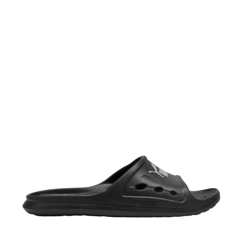 Puma Divecat Dry flip-flops black 404854 fekete papucs