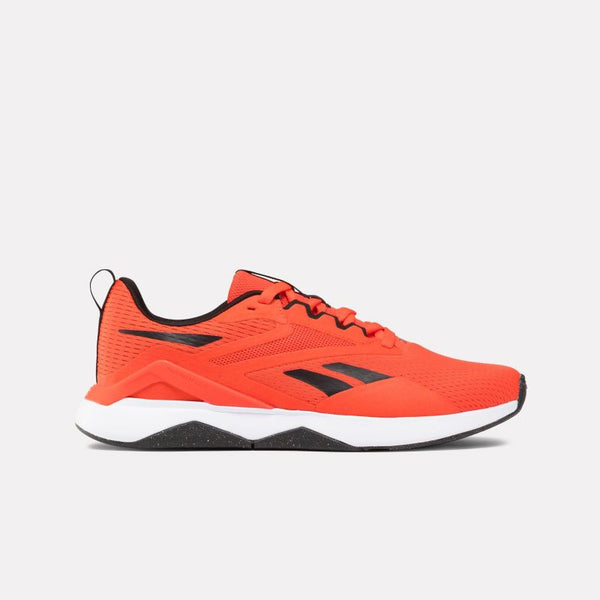 Reebok Nanoflex TR 2.0 M shoes 100074537 Cipő