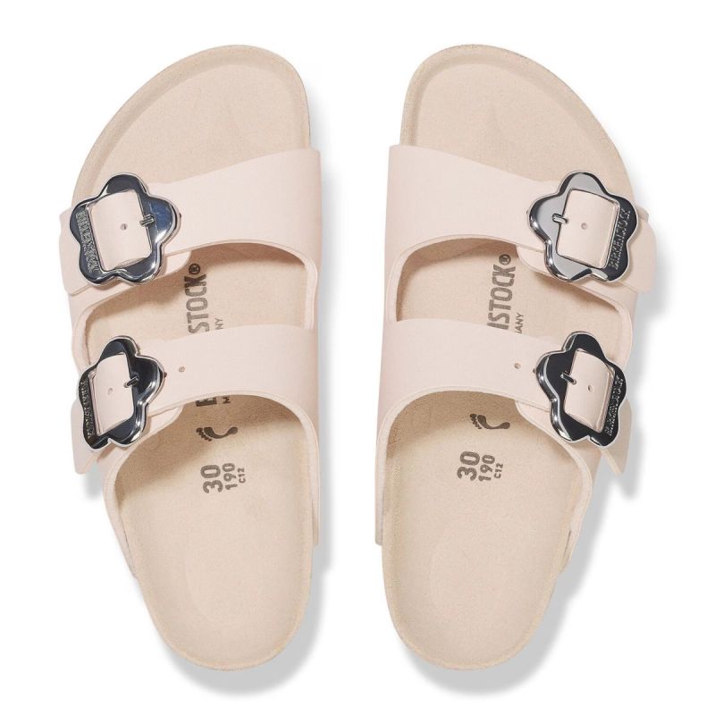Birkenstock Arizona Flower Buckle Jr 1029442 Flip-Flops cipő