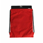 AIR Jordan Jersey Gym Sack "Gym Red" - uniwersalny hátizsák