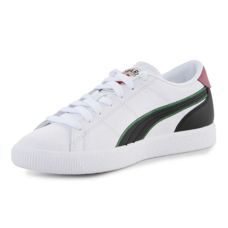 Puma Basket VTG F Liberty W shoes 384114-01 Utcai cipő