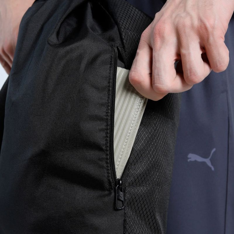 Puma Bag, backpack Puma Deck 91317 01 Kiegészítők