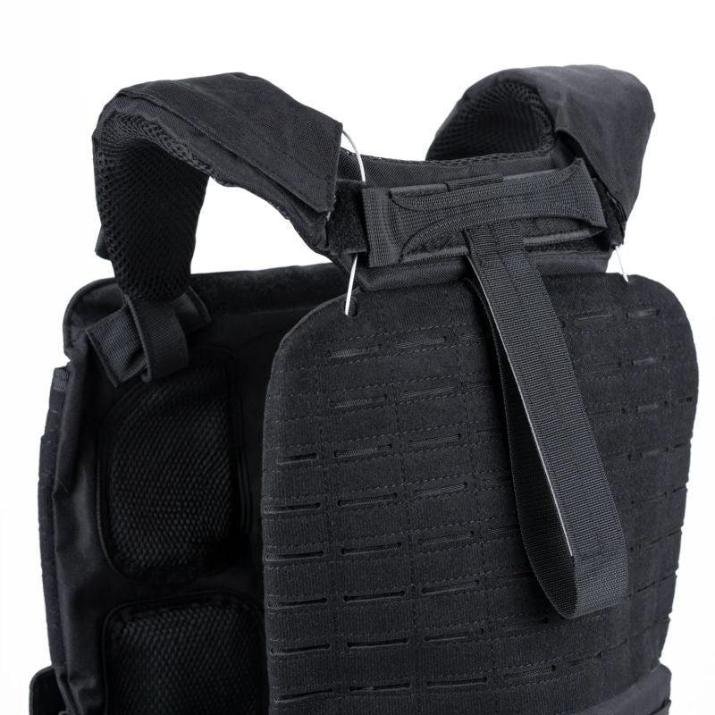 DBX Bushido Tactical Weighted Vest 9.2 KG | vests