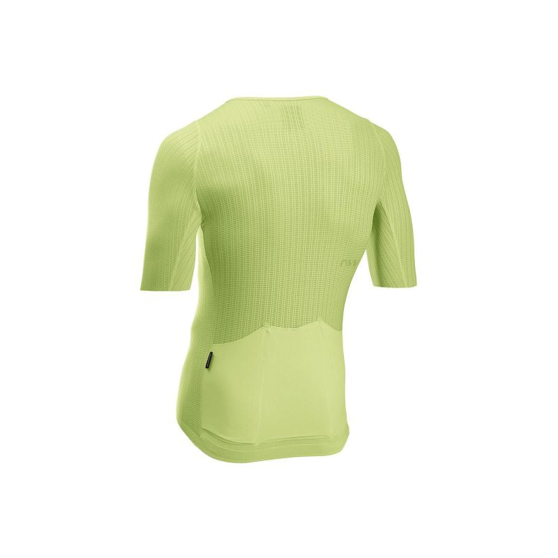 Northwave Extreme Ultra Light Jersey Yellow 4xl póló 89251155_111