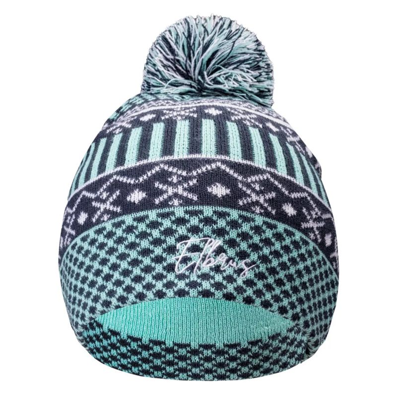 Elbrus Myron W Cap kék hats