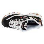 Skechers D' Lites Black fekete utcai cipő 150553-BKW