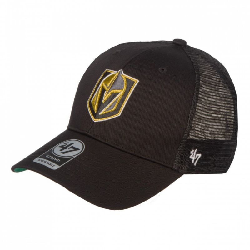 47 Brand Cap &#39; Trucker NHL Cap BRANS14CTP not to exhibit Sapka