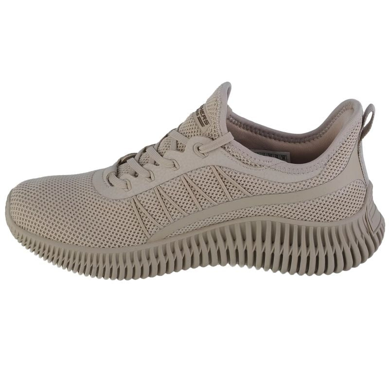 Skechers Bobs Geo-New Aesthetics 117417-TPE Beige 36 Kiegészítő