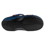 Crocs Classic Spiderman Web Clog Red 43/44 papucs 211408-90H