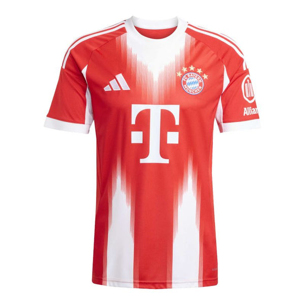 adidas Bayern Munich Home T-shirt M JJ2137 póló