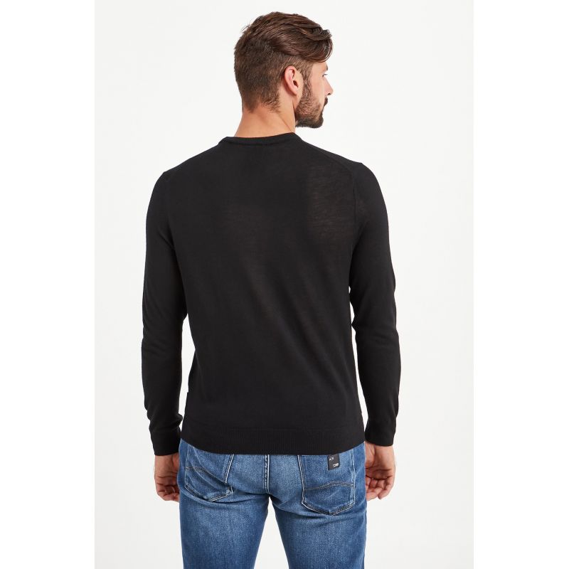 Armani Exchange sweater M 8NZM3A-ZM8AZ-1200 Pulóver