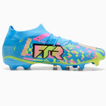 Puma Future 9 Match Advanced Level FG/AG cipő 109213-01