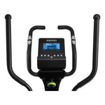 Zipro iConsole+ Electromagnetic Dunk Elliptical Trainer edzőfelszerelés 13293344