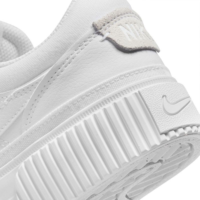 Nike Court Legacy Lift W DM7590 101 shoes Cipő