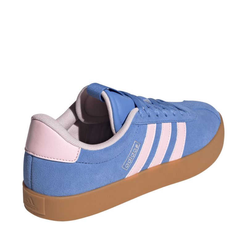 adidas VL Court 3.0 W shoes JR8648 Cipő