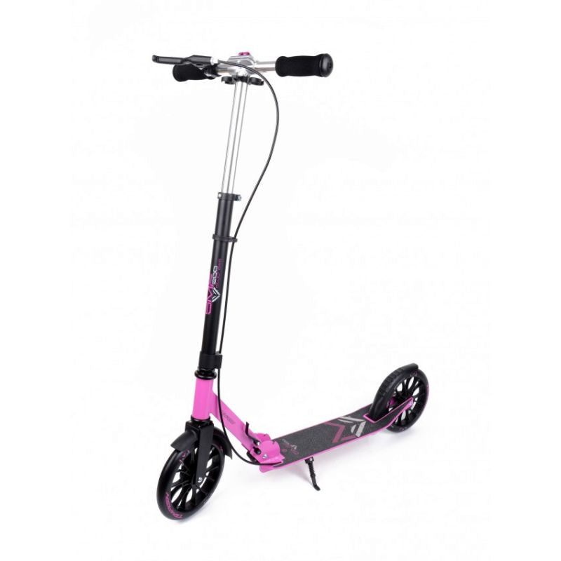 Tempish SMF 200 Scooter różowy scooters