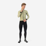 Rogelli long sleeve t-shirt DISTANCE sand póló
