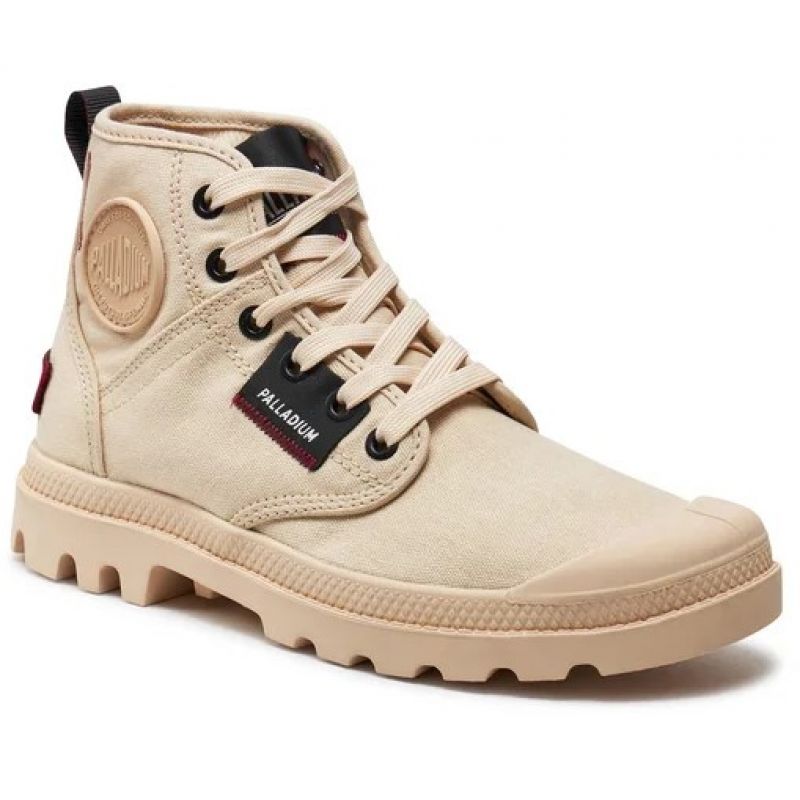Palladium Papa Hi Patch W 79117-260-M shoes Cipő