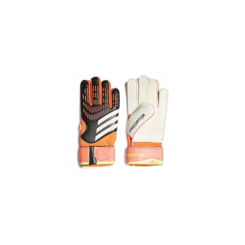 Adidas Pred Gl Mtc Goalkeeper Gloves Size kesztyű