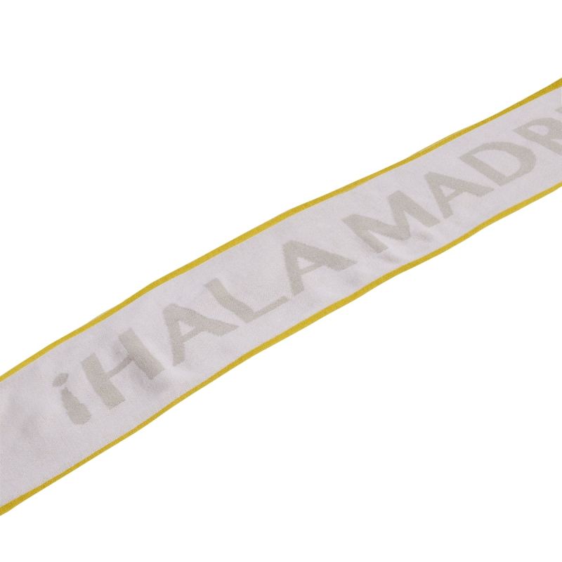 adidas Real Madrid Home Scarf JX3187 Sapka