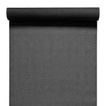 Body Sculpture Protective Mat for Equipment BB 8305L fekete edzőfelszerelés BB8305L
